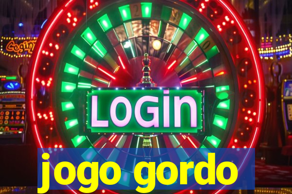 jogo gordo